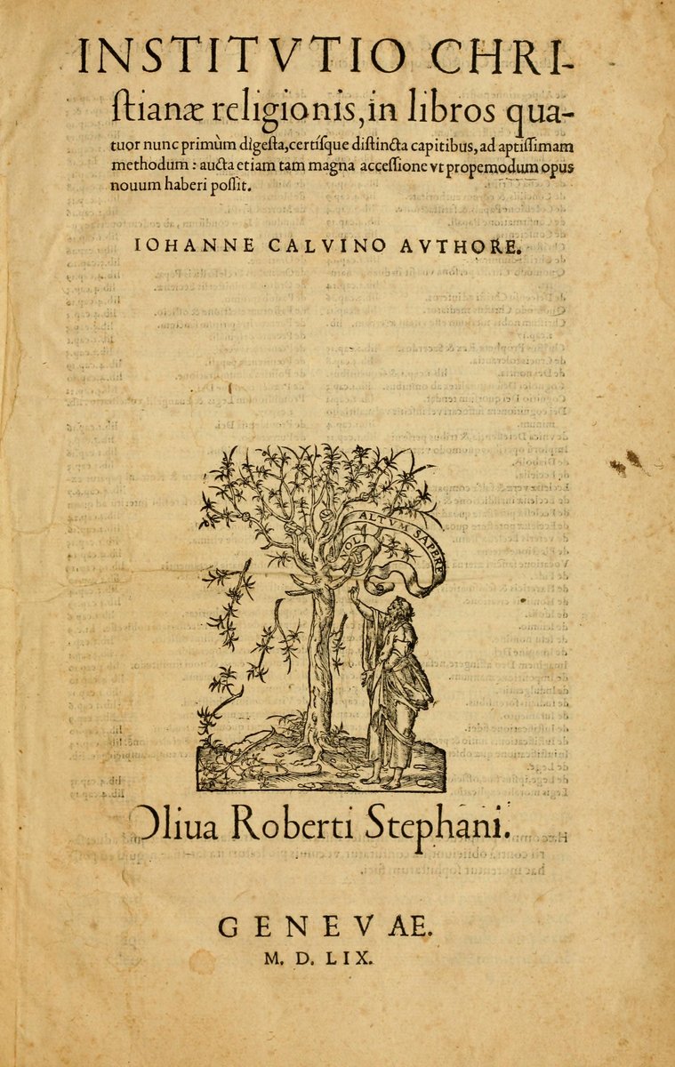Title page, 1559